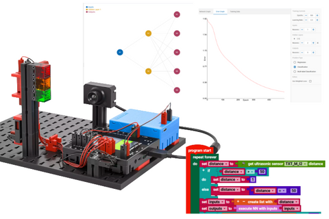 STEM Coding Ultimate AI