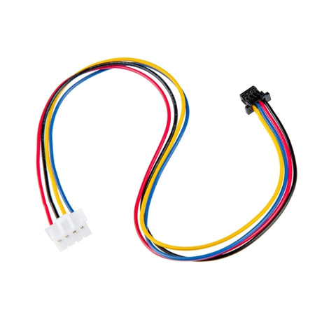 Qwiic to Gravity Cable - JST-SH to JST-PH (200mm, 28 AWG)
