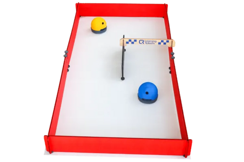 Small Racing Circuit