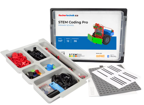STEM Coding Pro