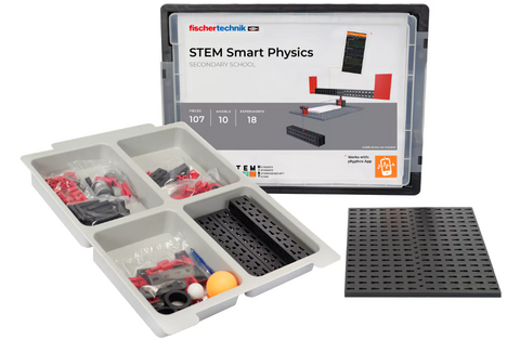 STEM Smart Physics