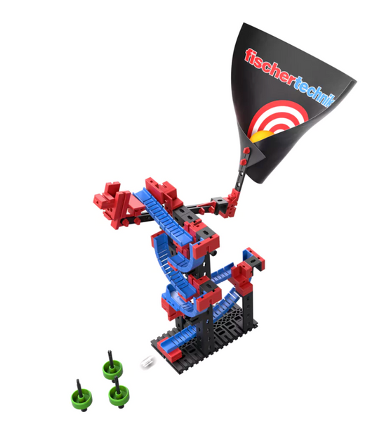 Ping Pong Bowling ETC Educational Technology Connection (HK) Ltd