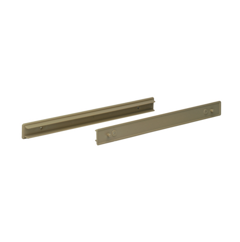 Standard Wood Furniture Runner - Pack of 100 (Pairs)