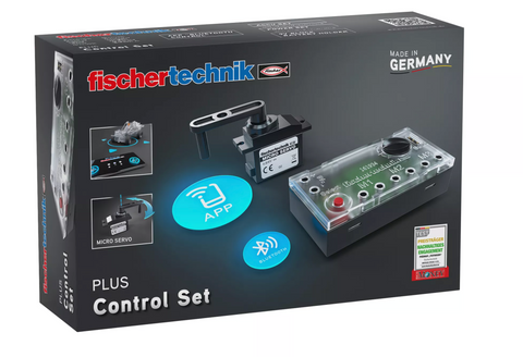 Control Set - Bluettooth