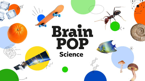 BrainPOP Science