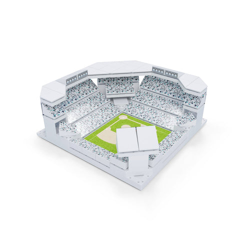 Stadium Scale Model building kit, Volume 1