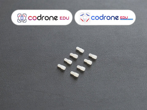 CoDrone EDU 8-Count Silicone Bumpers