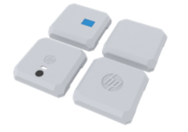 HP Otto Robot - Sense