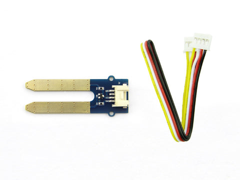 Grove - Moisture Sensor
