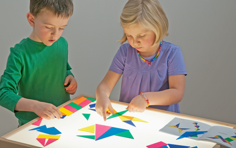 Pythagoras Transparent