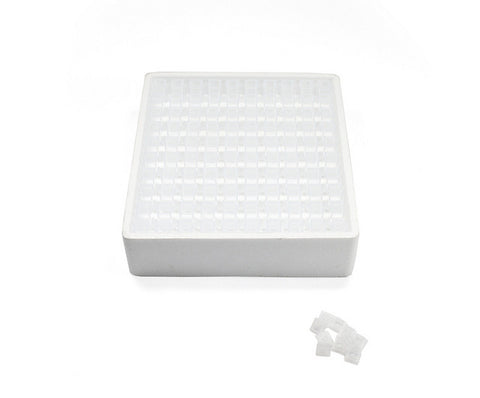 Colorimeter Cuvettes (pack of 100)