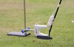 Accelerometer (High g 2-axis)