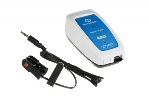 Wireless Heart Rate Sensor
