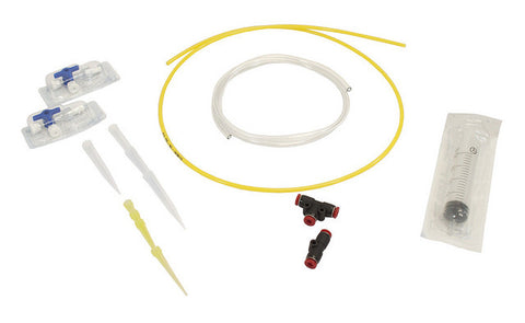 Gas Pressure Accessory Pack