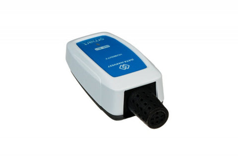 Wireless Humidity Sensor