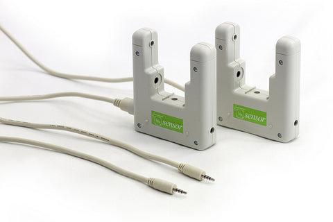 Vu + Light Gate (pack of 2)