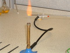 High Temperature - High Range K-Type Sensor