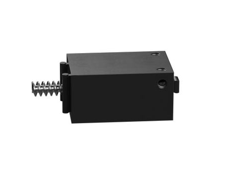 fischertechnik Motor XS 9V, black