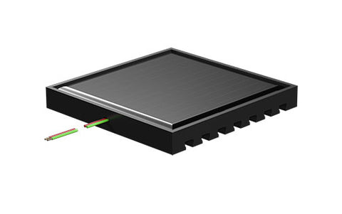 Solarmodule 1V 440mA