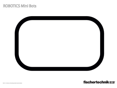 Parcours Mini Bots A2