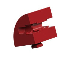 Round Building Block 15x15