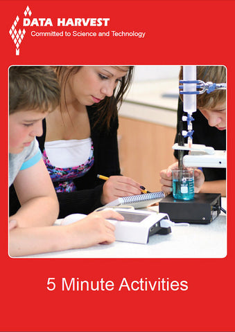 5 Minute Scientific Investigations Activities (Free!)