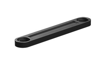 X-Strut, yellow/ red/ black/ silver, 42.4/ 63.6/ 84.8/ 106/ 169.6