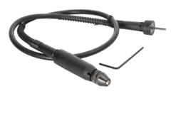 Playmake Flexible shaft