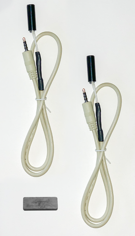 Vu Switch Kit for Timing Ramp