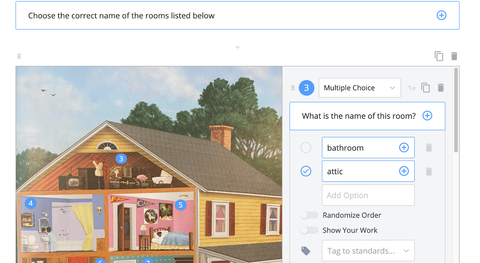 Formative Partner Plan
