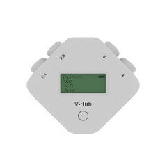 V-Hub4 USB & Bluetooth