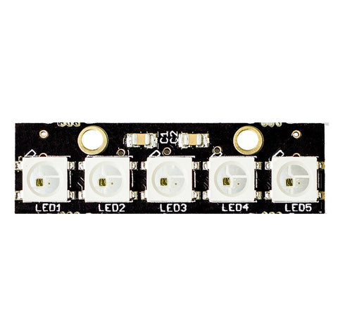 ZIP Stick - 5 ZIP LEDs