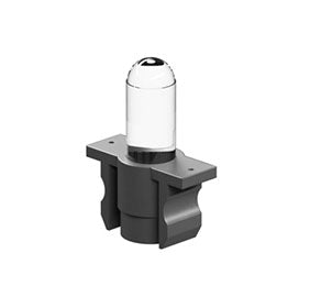 Lens tip lamp 9V 0.15A