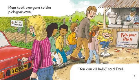 ORT Stage 3 More Stories A