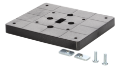 Drilling Table for Unimat Basic and Classic