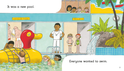 ORT Stage 3 More Stories B