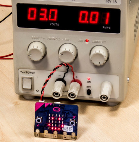 Twisted JST Black Red