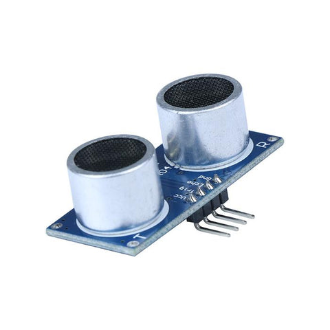 Ultrasonic Distance Sensor HC-SR04, 5V