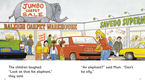 ORT Stage 4 More Stories B