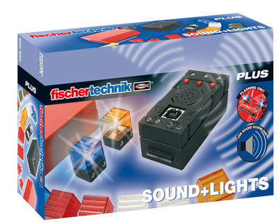 Sound+Lights