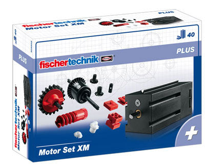Motor Set XM