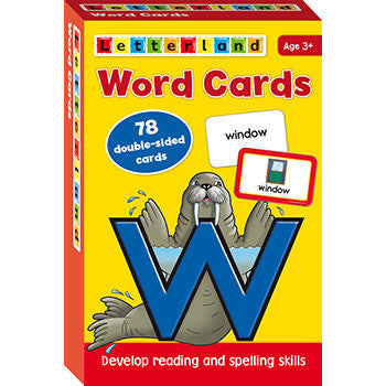 Word Cards