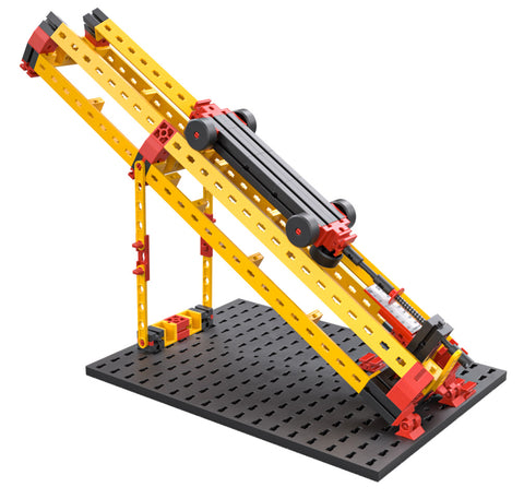 STEM Simple Machines Advanced