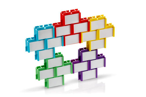 Large Structural Learning Classroom Kit