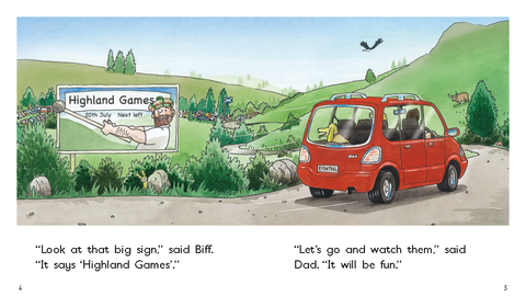 ORT Decode and Develop Stage 5