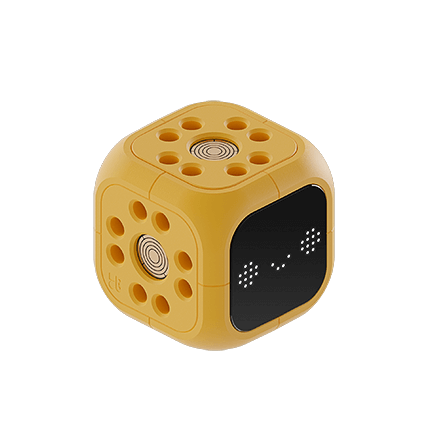 Robo LED Matrix (v.2)