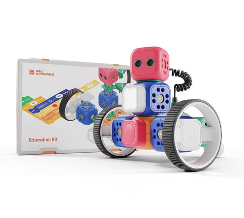 Robo Wunderkind Education Kit (v.2)