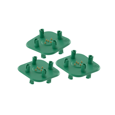 Robo Connector (pack of 3) v.2