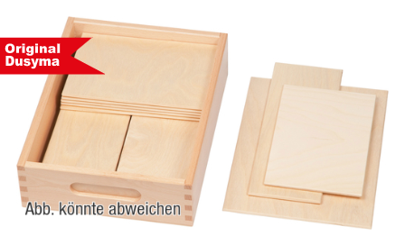 Building Boards, Natural