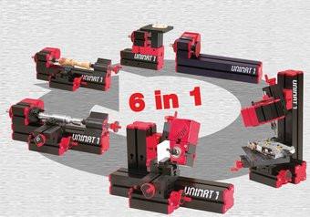CoolTool Mini-machines woodwork training workshop for teachers